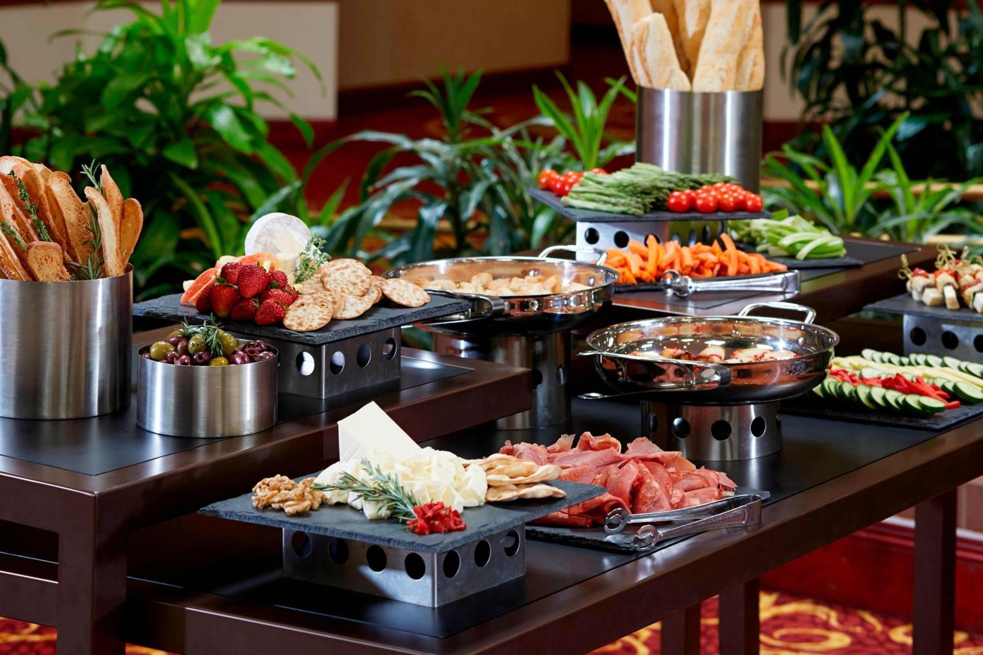 Hotel Marriott Hartford/Windsor Airport Esterno foto